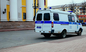 Силовики выгнали 25 мигрантов из Челябинской области