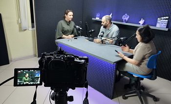 Как фестиваль «Эхо БДФ» готовит кадры для театров Южного Урала