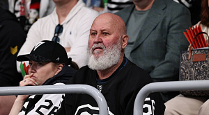 «Трактор» прервал победную серию матчем с омским «Авангардом»