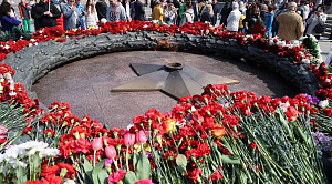 370 тыс. китайских гвоздик доставили в Челябинскую область к майским праздникам