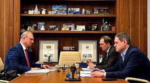 Челябинские депутаты предложили создать парковки для людей с инвалидностью возле домов