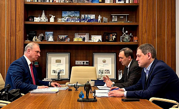 Челябинские депутаты предложили создать парковки для людей с инвалидностью возле домов