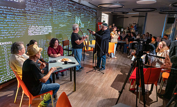 Укромная любовь и курабье: как истории Челябинска перестают быть просто текстом