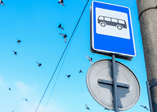 Новость про маршрутку №91 вызвала взрыв: на какие еще автобусы жалуются челябинцы