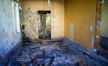 Челябинск вышел на рекордные объемы расселения аварийного жилья