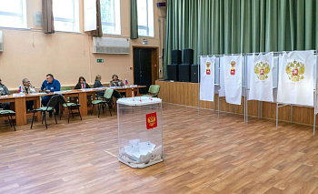 В Челябинской области собирают новый состав избиркома
