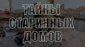 Тайны старинных домов, или зачем дендрохронологи изучают кольца деревьев