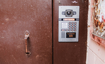 В Челябинске домофоны заиграют Чайковским