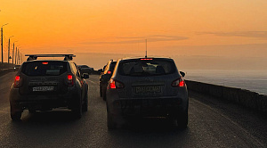 В ГАИ рассказали подробности массовой аварии на плотине в Челябинске