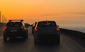 В ГАИ рассказали подробности массовой аварии на плотине в Челябинске
