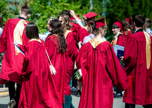 Как вузы Челябинска готовятся к отмене Болонской системы