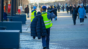 Синоптики: весна в Челябинской области будет аномально теплой