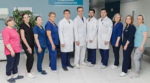 Константин Ивахно назначен главным онкологом Челябинска