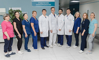 Константин Ивахно назначен главным онкологом Челябинска