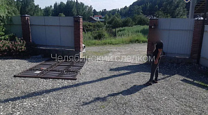 Бизнесмен из Кыштымского района ответит в суде за травмы двух семилетних девочек