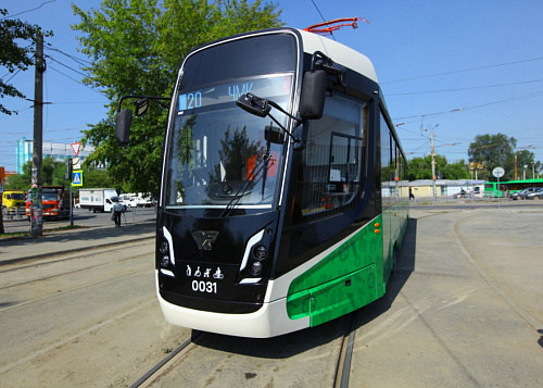 Куда денется автобус №35 и три трамвая: транспортные изменения октября в Челябинске