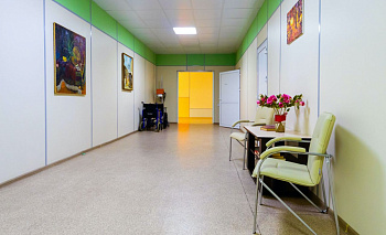 «Мы не подразделение морга»: челябинский врач развеяла мифы о паллиативной помощи