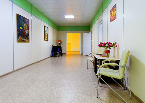 «Мы не подразделение морга»: челябинский врач развеяла мифы о паллиативной помощи