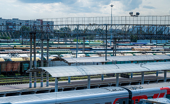 В перевернувшемся челябинском поезде ехали около 100 детей