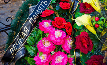 В Челябинске на 45 году жизни скончался экс-начальник городской ГАИ