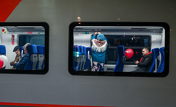 Новые «Финисты» будут возить пассажиров из Магнитогорска в Уфу