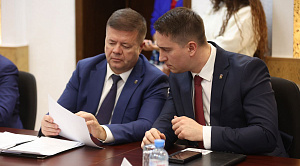 Челябинские единороссы утвердили координаторов федеральных и региональных партпроектов