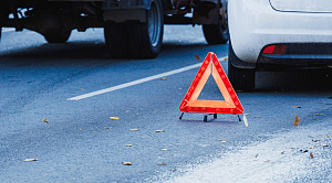 Оформляем ДТП без ГИБДД: челябинцам объяснили основные принципы Европротокола