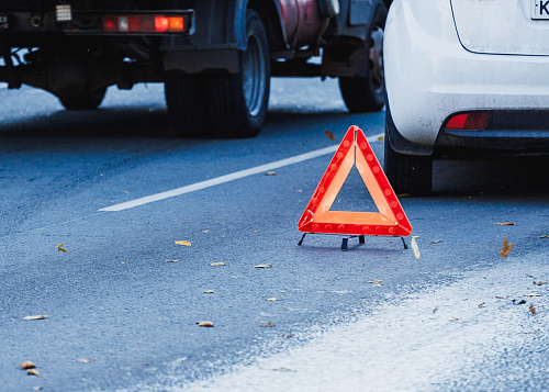 Оформляем ДТП без ГИБДД: челябинцам объяснили основные принципы Европротокола