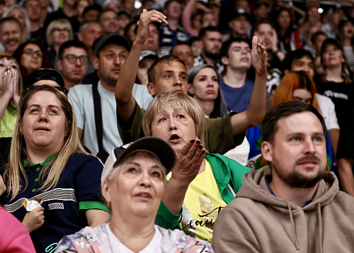 «Трактор» начал Кубок губернатора с обидного «сухаря»