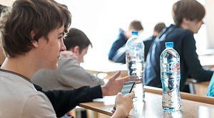 Челябинские школьники осмотрели Межуниверситетский кампус и захотели там учиться