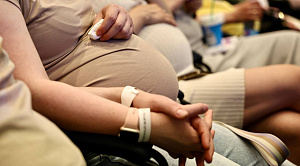 Челябинский психолог назвала способы победить стресс во время беременности