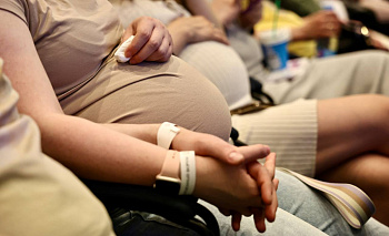 Челябинский психолог назвала способы победить стресс во время беременности