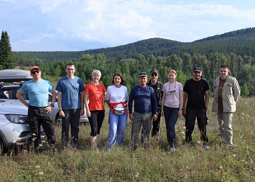 Челябинский «Пещерный град» признали лучшим учебным фильмом