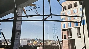 Прораба будут судить за гибель рабочего на челябинской стройке