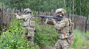 В Челябинской области силовики не дали диверсанту «взорвать» завод