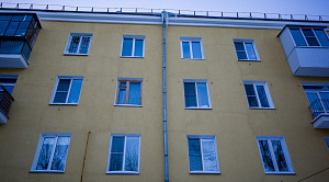 В Челябинске две крупные УК отстранили от управления домами за нарушения