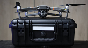 Жителям Челябинской области напомнили способы спастись при угрозе атаки БПЛА