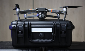 Жителям Челябинской области напомнили способы спастись при угрозе атаки БПЛА