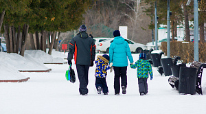 23 пары двойняшек родились в Челябинской области в начале 2026 года