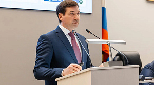 Эксперты выделили главную особенность отчета Алексея Лошкина о работе за год