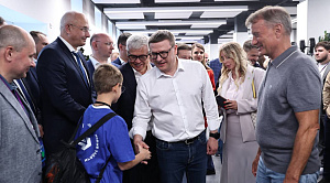 Семь лет губернаторства Алексея Текслера: какими их увидели эксперты