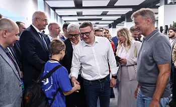 Семь лет губернаторства Алексея Текслера: какими их увидели эксперты