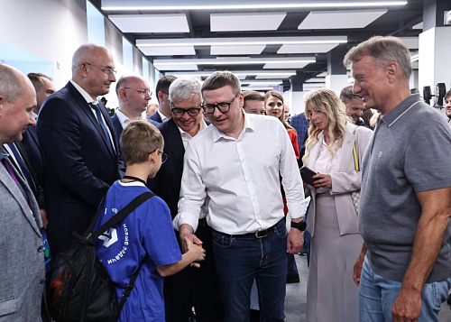 Семь лет губернаторства Алексея Текслера: какими их увидели эксперты