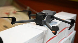 Челябинца оштрафовали на 32 тысячи за запуск квадрокоптера