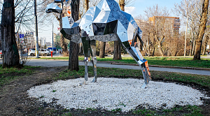 Креативный сектор России получил Челябинскую прописку