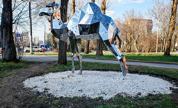 Креативный сектор России получил Челябинскую прописку