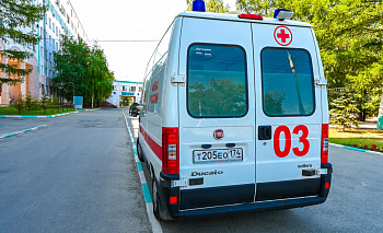 Горжусь Южным Уралом: онкологическую службу региона признали одной из лучших в РФ