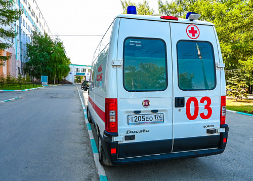 Горжусь Южным Уралом: онкологическую службу региона признали одной из лучших в РФ