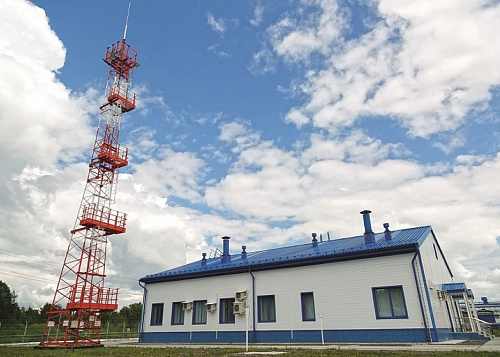 АО «Транснефть – Урал» завершило подготовку к работе в осенне-зимний период