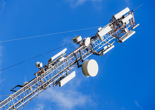 В Челябинске вырос спрос на логистическое и телекоммуникационное оборудование